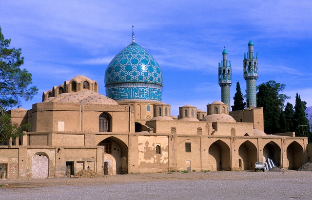 Risultati immagini per mahan iran