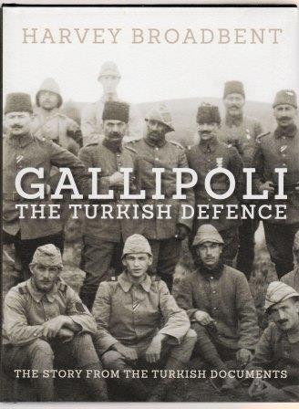 Defending Gall Turkish Defence Cvr