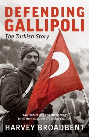 Defending Gallipoli