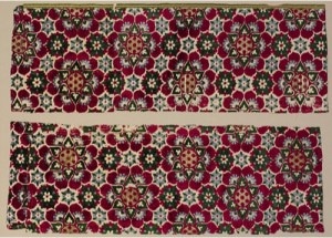 Venetian-Textile