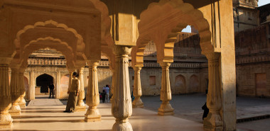 Mughals, Rajputs & Villages: The Cultural Heritage of North India 2025