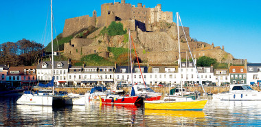 Cultural Landscapes and Gardens of the Channel Islands: Jersey, Guernsey, Herm & Sark 2025