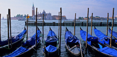 Venice: Jewel of the Adriatic 2024