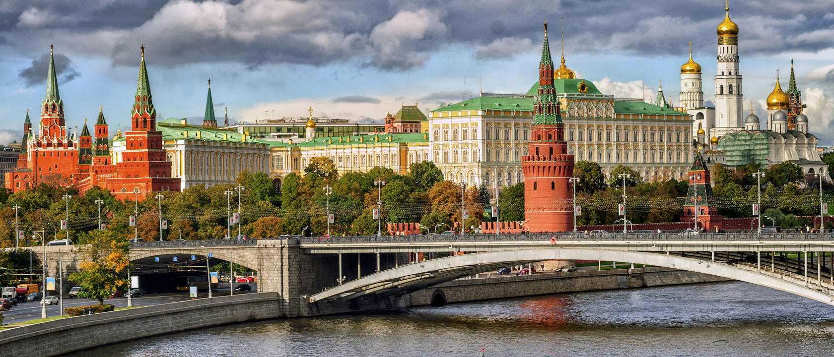 Moscow S Red Heart The Kremlin Asa Cultural Tours