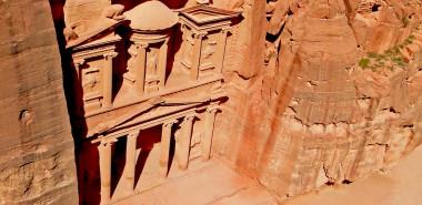 The Nabataean Kingdom: Part II. Masters of Water and Trade – postponed