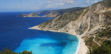 Between Sea and Sky: Homer’s Greek Islands 2024