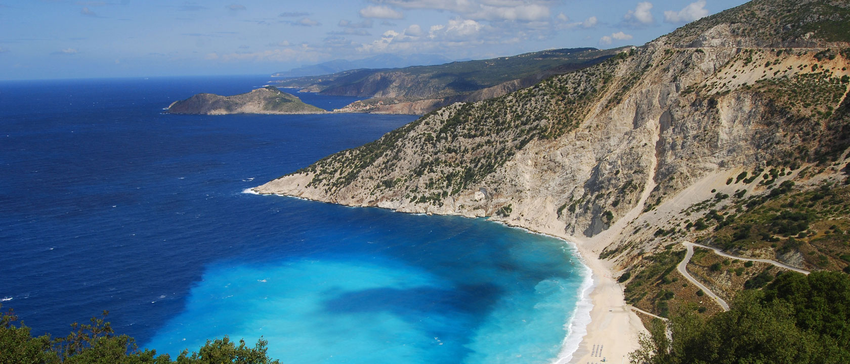 Homer's Greek Islands Tour 2024 ASA Cultural Tours