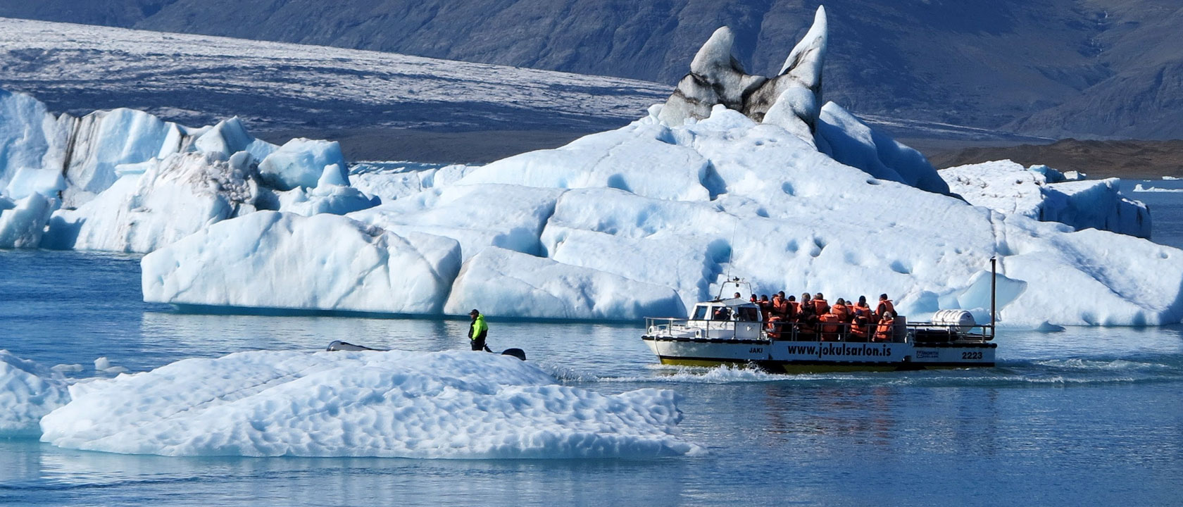 Iceland Myths, Legends and Landscapes Tour 2025 ASA Cultural Tours