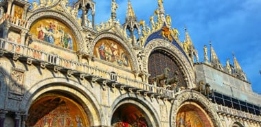 Venice: Jewel of the Adriatic 2025