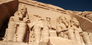 Egypt In Depth: Across the Ages, from Alexandria to Abu Simbel 2024