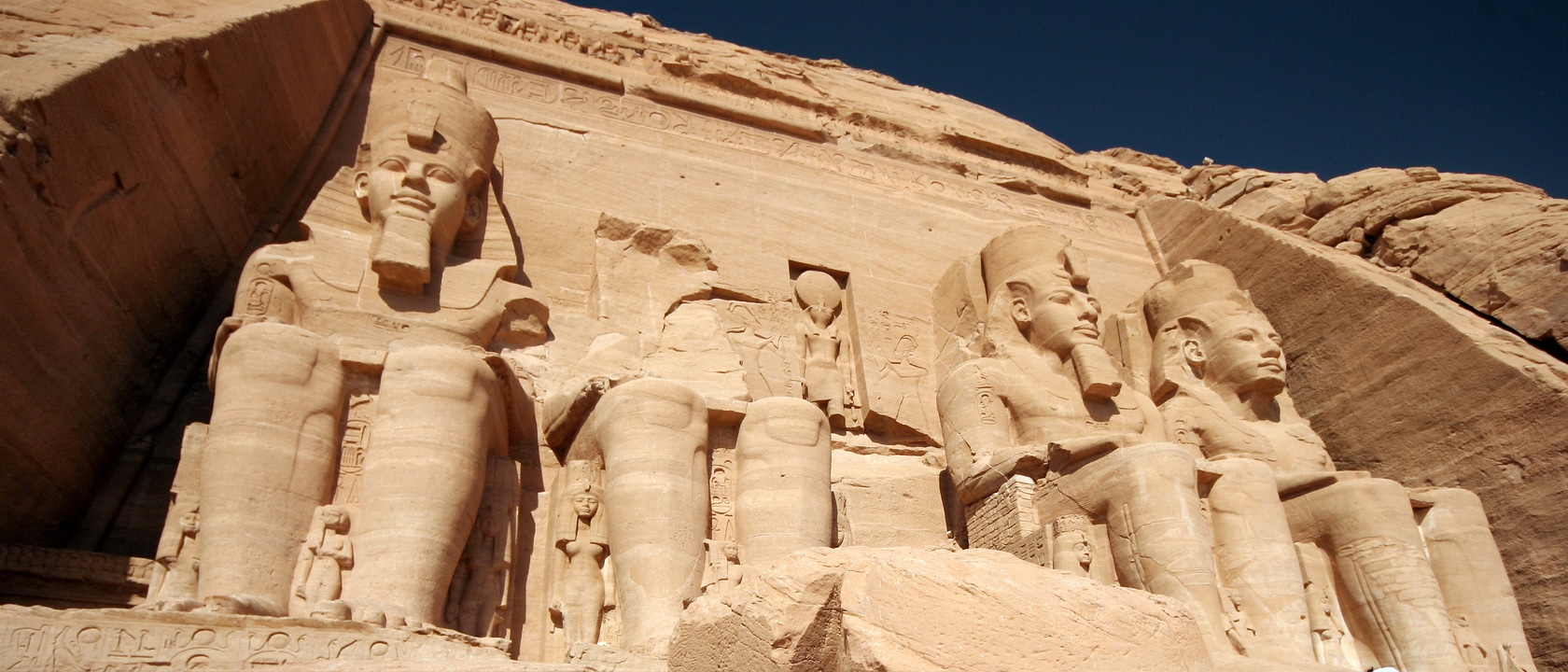 Ancient Ruins to Modern Marvels: A 15-Day Egyptian Discovery for New Zealand Explorers - Practical Information for New Zealand Explorers