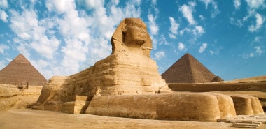 Egypt In Depth: Across the Ages, from Alexandria to Abu Simbel 2025