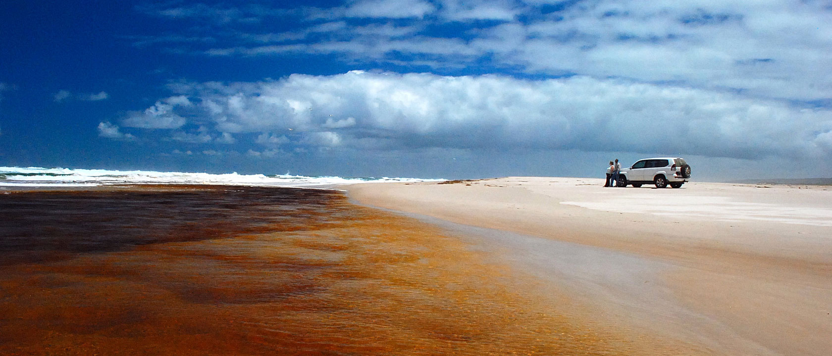 Western Australia Landscapes & Garden Tour 2025 ASA Cultural Tours