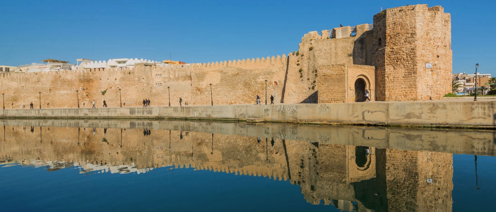 Tunisia Tour 2025  From Carthage to the Sahara  ASA Cultural Tours