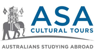 Australians Studying Abroad logo