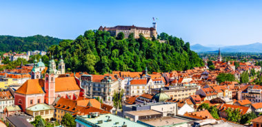 ‘Beautiful Slovenia: A Slavic Microcosm of Optimism and Resilience’