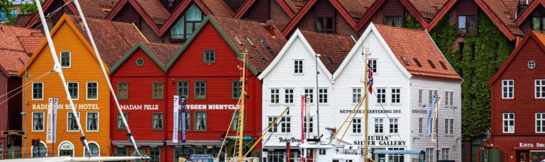 Norway Bergen