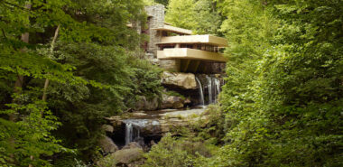 Art and Architecture in the USA: Chicago, Boston, New York, Philadelphia, Washington DC and ‘Fallingwater’ 2024