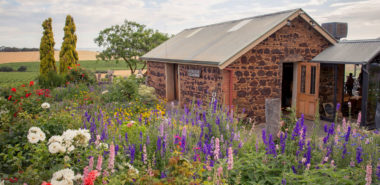 Art, Gardens and Heritage Homes of South Australia: From the Clare Valley to the Coorong 2024