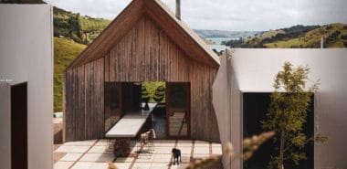 Auckland and the Tutukaka Coast: Art, Architecture & Design 2024