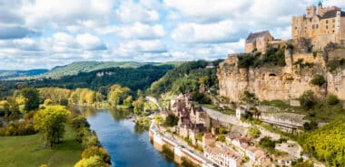 Cultural Landscapes of the Midi-Pyrénées & the Dordogne 2024