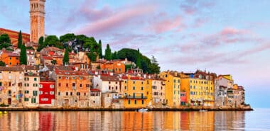 An Adriatic Journey: from Trieste to Dubrovnik 2025