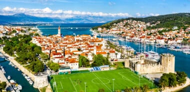 An Adriatic Journey: from Trieste to Dubrovnik 2024