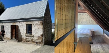 Hobart and the Tasman Peninsula: Architecture & Design 2025