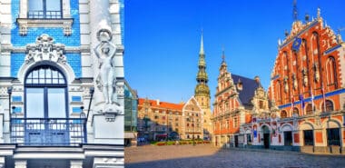 Heritage Cities of the Baltic: Vilnius, Kaunas, Riga, Tartu & Tallinn 2024