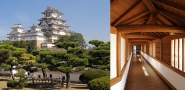 Art, Architecture and History of Japan 2024