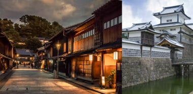 Art, Architecture and History of Japan 2025