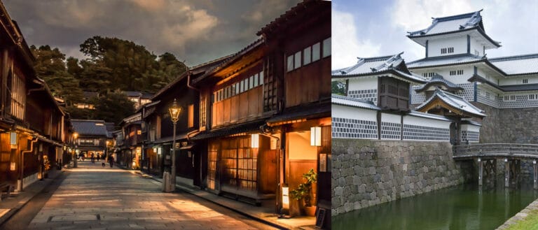 Kanazawa