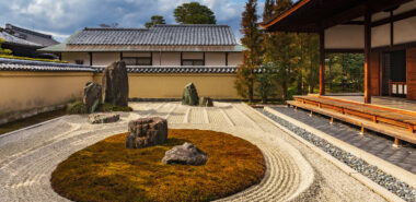 Art, Architecture and History of Japan 2027