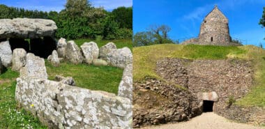 Cultural Landscapes and Gardens of the Channel Islands: Jersey, Guernsey, Herm & Sark 2024