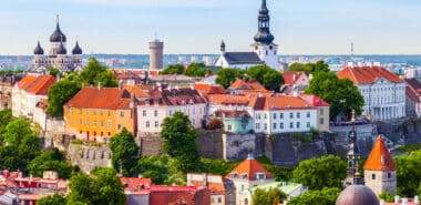 Heritage Cities of the Baltic: Vilnius, Kaunas, Riga, Tartu & Tallinn 2025