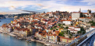 Silver Coast & Golden River: Art, Architecture & Culture of Portugal 2024