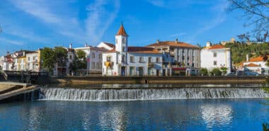 Silver Coast and Golden River: Art, Architecture & Culture of Portugal 2025