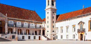 Silver Coast and Golden River: Art, Architecture & Culture of Portugal 2027
