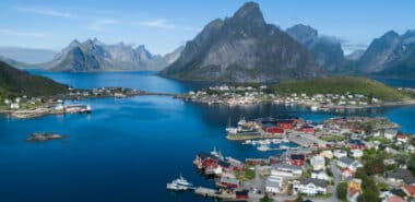 Norway & the Lofoten Archipelago: Rock Carvings, Ragnarök and Reindeer 2024