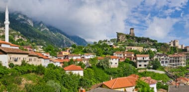 Along the Via Egnatia: Macedonia, Albania and Corfu 2025