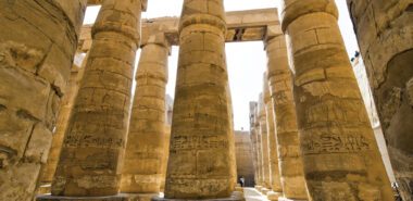 Egypt In Depth: Across the Ages, from Alexandria to Abu Simbel 2027