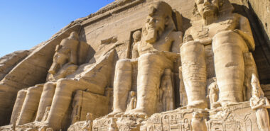 Egypt In Depth: Across the Ages, from Alexandria to Abu Simbel 2028