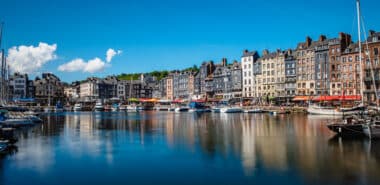 Gardens, Art, Villages & Châteaux of Normandy and Brittany 2025