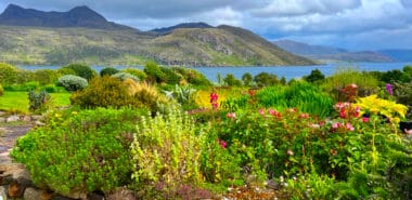 The Scottish Highlands & Inner Hebrides: Castles, Gardens & Archaeology 2027