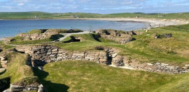 Shetland & Orkney: Archaeology and Wildlife of the Northern Isles 2025