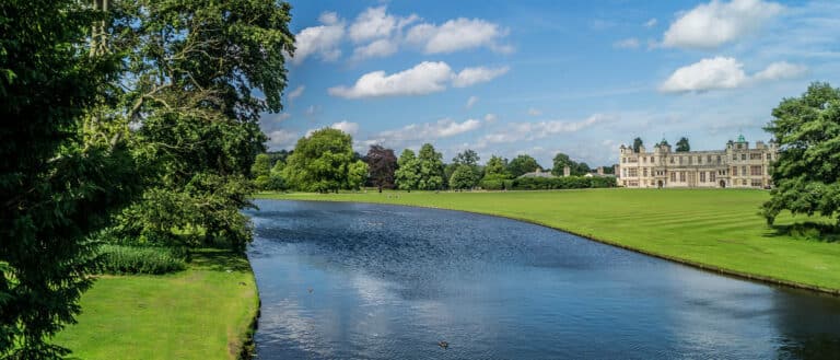 Audley End