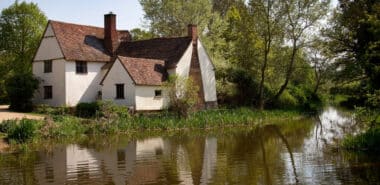 Marshes, Mists and Murders: A Literary Exploration of East Anglia, with musical and artistic interludes 2027