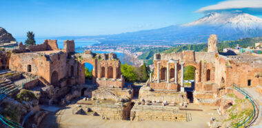 Sicily and the Aeolian Islands 2026