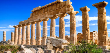 Sicily and the Aeolian Islands 2027