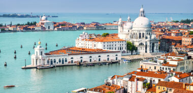 Venice: Jewel of the Adriatic 2027